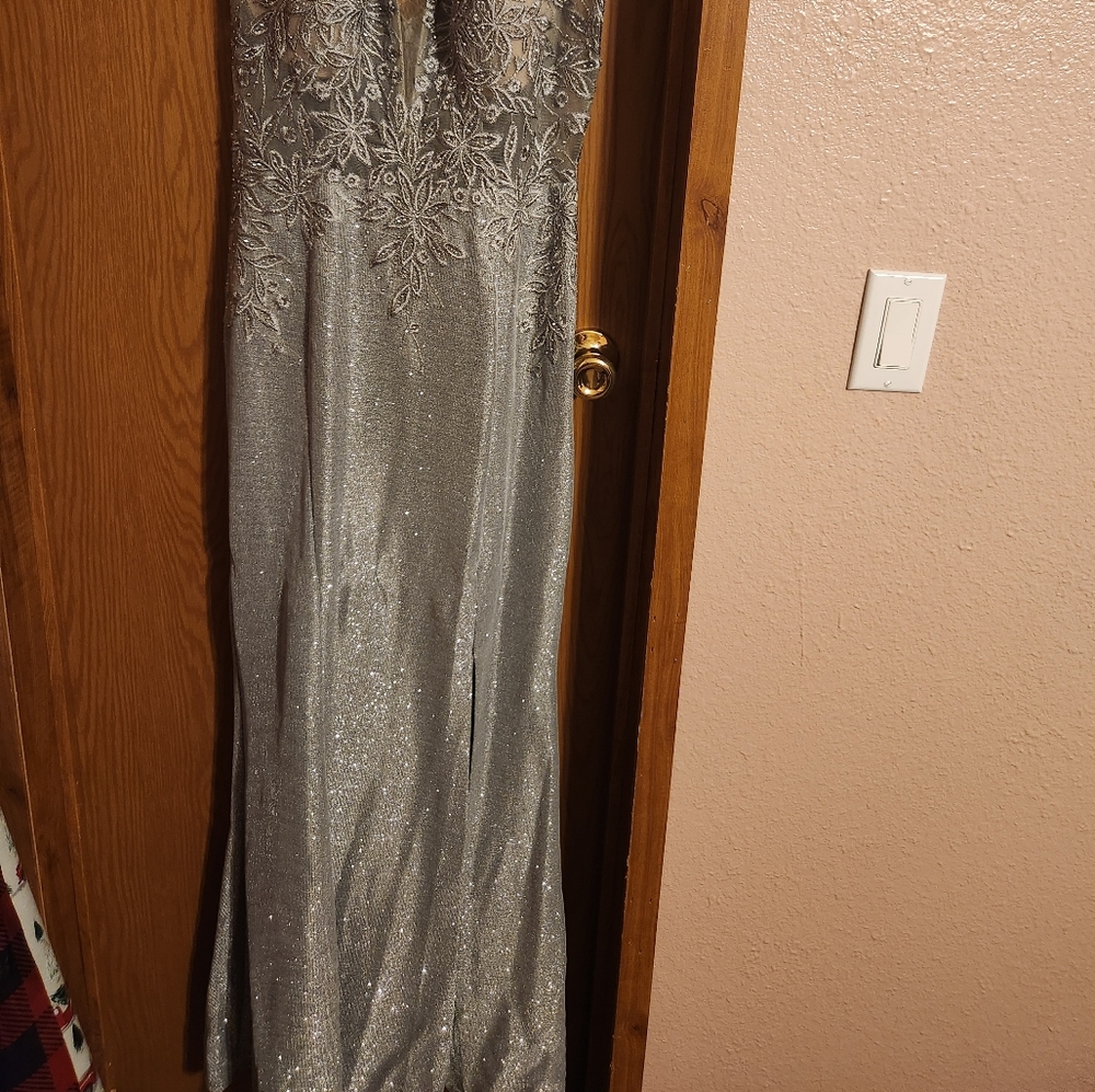 women's dress for party